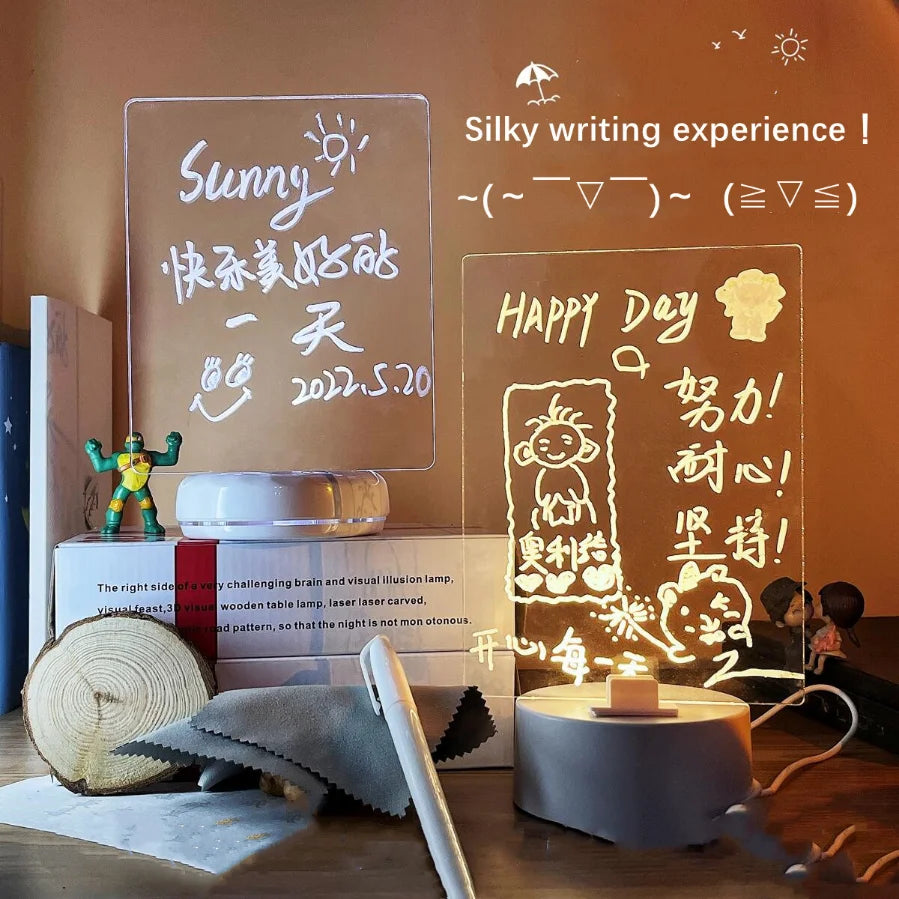 LumiWrite™  LED Writing Tool