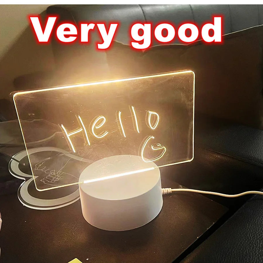 LumiWrite™  LED Writing Tool